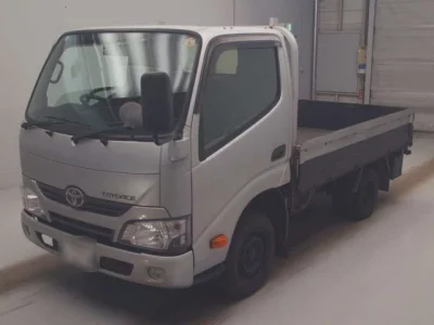 Toyota TOYOACE