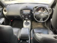 Nissan JUKE лот № 764 оценка RA  с аукциона в Японии 2