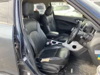 Nissan JUKE лот № 764 оценка RA  с аукциона в Японии 6