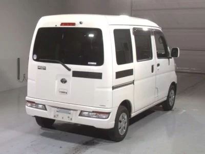 Toyota PIXIS VAN
