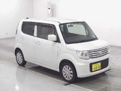 Suzuki MRWAGON
