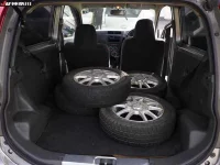 Daihatsu MIRA лот № 3016 оценка 3.5  с аукциона в Японии 9