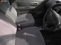Daihatsu MIRA лот № 3016 оценка 3.5  с аукциона в Японии 7