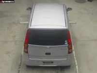 Daihatsu MIRA лот № 3016 оценка 3.5  с аукциона в Японии 4