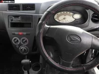 Daihatsu MIRA лот № 3016 оценка 3.5  с аукциона в Японии 5