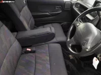 Daihatsu MOVE лот № 3018 оценка 3.5  с аукциона в Японии 7