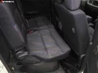 Daihatsu MOVE лот № 3018 оценка 3.5  с аукциона в Японии 8