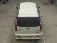 Daihatsu MOVE лот № 3018 оценка 3.5  с аукциона в Японии 4