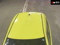 Toyota WILL лот № 30482 оценка 3.5  с аукциона в Японии 8