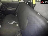 Toyota WILL лот № 30482 оценка 3.5  с аукциона в Японии 3