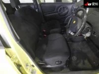 Toyota WILL лот № 30482 оценка 3.5  с аукциона в Японии 5