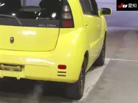 Toyota WILL лот № 30482 оценка 3.5  с аукциона в Японии 7