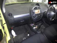 Toyota WILL лот № 30482 оценка 3.5  с аукциона в Японии 2