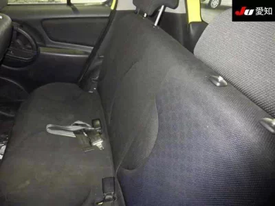 Toyota WILL  с аукциона в Японии