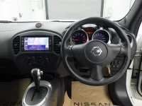 Nissan JUKE лот № 2009 оценка 4.5  с аукциона в Японии 4