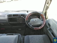 Mazda BONGO VAN лот № 28 оценка 3  с аукциона в Японии 4