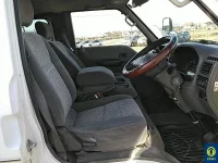 Mazda BONGO VAN лот № 28 оценка 3  с аукциона в Японии 6