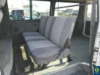 Mazda BONGO VAN лот № 28 оценка 3  с аукциона в Японии 7
