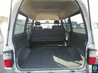 Mazda BONGO VAN лот № 28 оценка 3  с аукциона в Японии 8