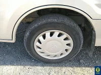 Mazda BONGO VAN лот № 28 оценка 3  с аукциона в Японии 9