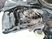 Mazda BONGO VAN лот № 28 оценка 3  с аукциона в Японии 10