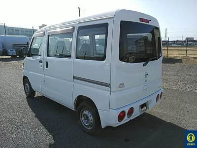 Mitsubishi MINICAB VAN