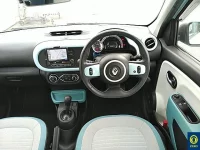 Renault TWINGO лот № 2 оценка 4.5  с аукциона в Японии 4