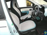 Renault TWINGO лот № 2 оценка 4.5  с аукциона в Японии 6