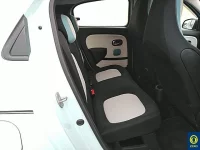 Renault TWINGO лот № 2 оценка 4.5  с аукциона в Японии 7