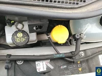 Renault TWINGO лот № 2 оценка 4.5  с аукциона в Японии 10