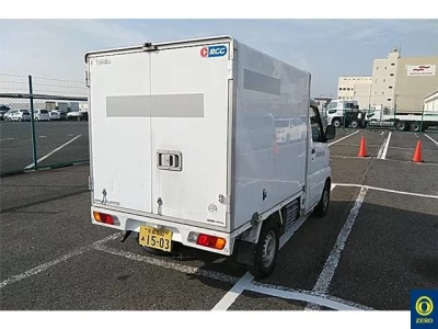 Nissan CLIPPER TRUCK