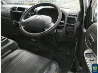 Mazda BONGO лот № 23 оценка 3.5  с аукциона в Японии 4