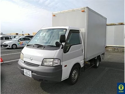 Nissan VANETTE TRUCK