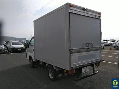Nissan VANETTE TRUCK