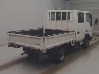 Mazda TITAN лот № 63518 оценка 3  с аукциона в Японии 1