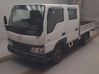 Mazda TITAN