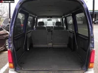 Subaru SAMBAR лот № 3021 оценка 2  с аукциона в Японии 9