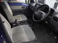 Subaru SAMBAR лот № 3021 оценка 2  с аукциона в Японии 7