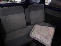 Subaru SAMBAR лот № 3021 оценка 2  с аукциона в Японии 8