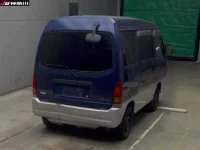 Subaru SAMBAR лот № 3021 оценка 2  с аукциона в Японии 3