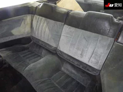 Toyota COROLLA LEVIN