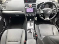 Subaru IMPREZA G4 лот № 773 оценка 4  с аукциона в Японии 2