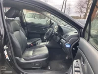 Subaru IMPREZA G4 лот № 773 оценка 4  с аукциона в Японии 6