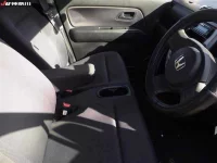 Honda ZEST лот № 3023 оценка 3  с аукциона в Японии 3