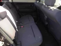 Honda ZEST лот № 3023 оценка 3  с аукциона в Японии 4