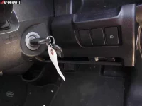 Honda ZEST лот № 3023 оценка 3  с аукциона в Японии 2