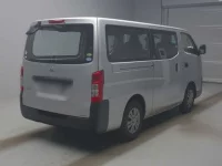 Nissan CARAVAN VAN лот № 26016 оценка 3  с аукциона в Японии 1