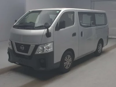 Nissan CARAVAN VAN  с аукциона в Японии
