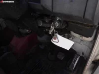 Subaru SAMBAR лот № 3025 оценка 3  с аукциона в Японии 2