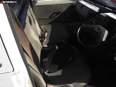 Subaru SAMBAR  с аукциона в Японии